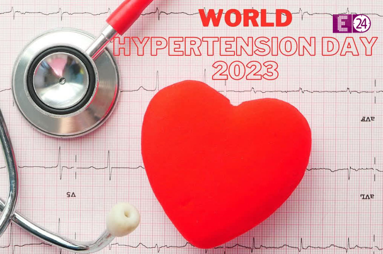 World Hypertension Day 2023, Hypertension Symptoms, Hypertension Causes, Health Tips