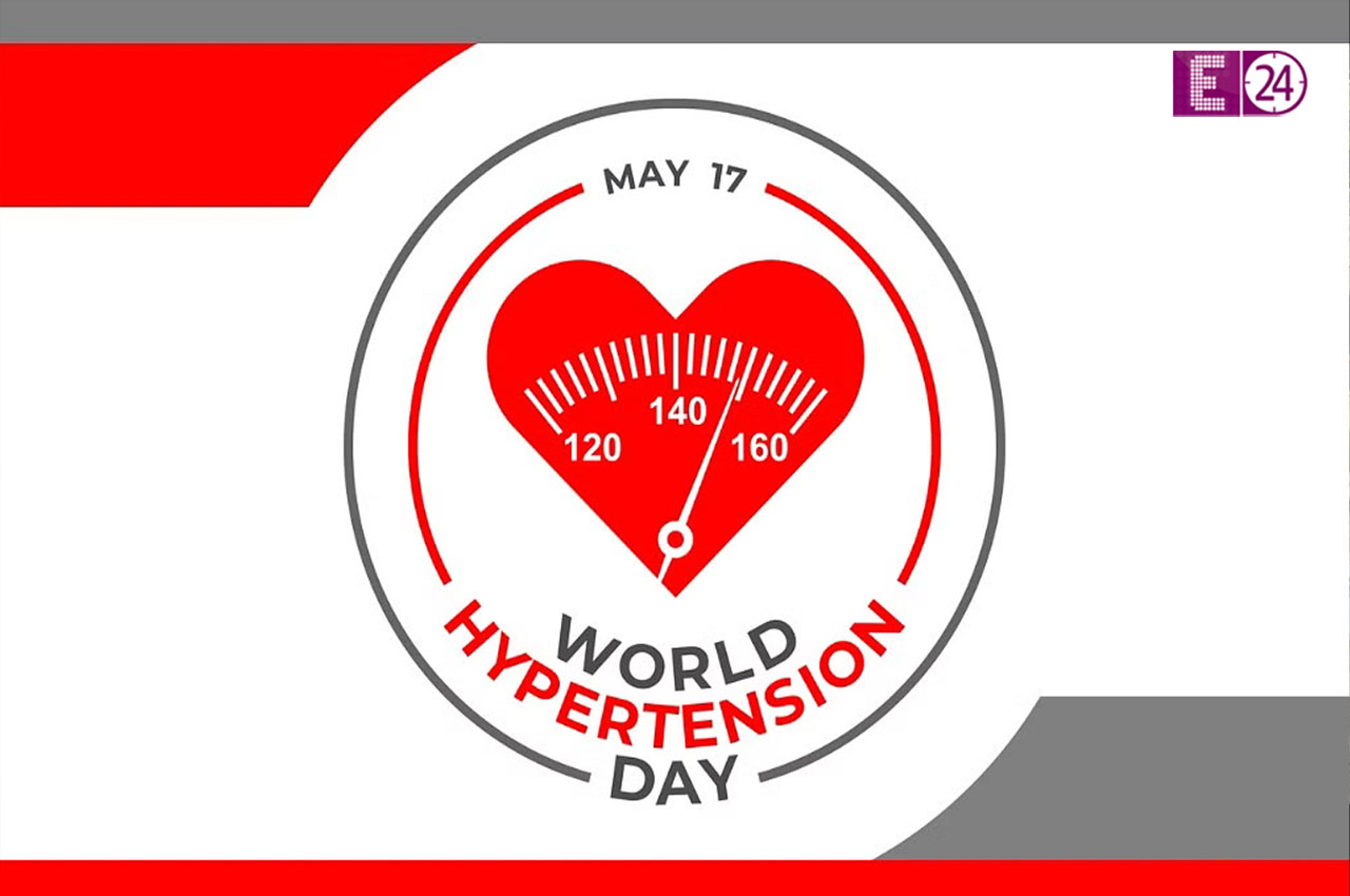 World Hypertension Day 2023, Health Tips, Hypertension Day