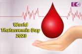 World Thalassemia Day, Health Tips, Health Care, Thalassemia