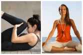 Yoga Benefits, Gas Problem, Health Tips, Yoga Benefits, Kapalbhati Yoga
