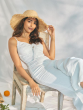 Actress Pooja Hegde Summer Look