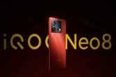 iQOO Neo 8 Series