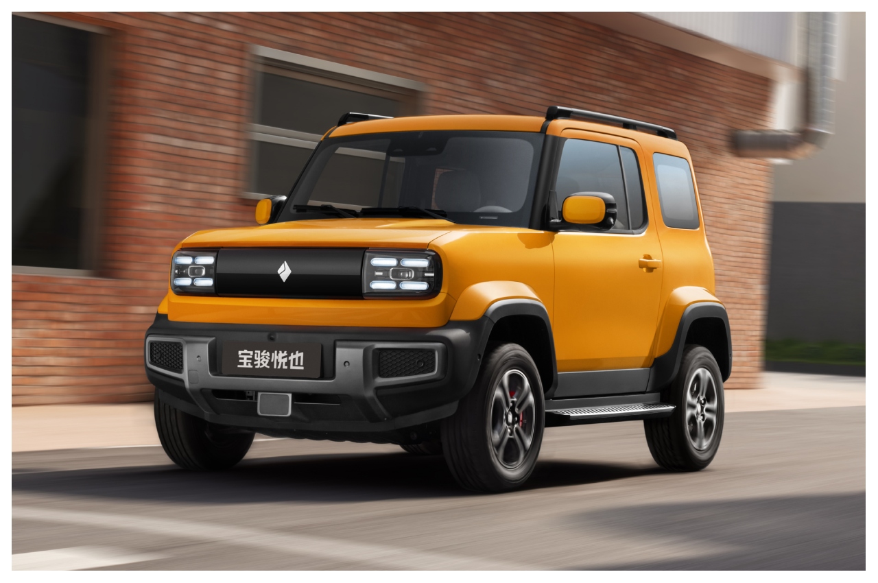 Baojun Yep EV price, Baojun Yep EV mileage, ev cars, auto news 