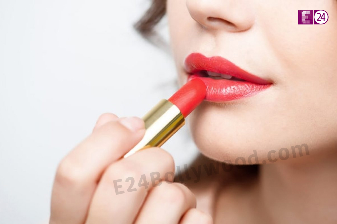 Beauty Tips, How To Apply Lipstick, Correct Way To Apply Lipstick In Hindi, Beauty Tips,