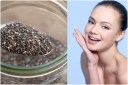 Chia Seeds For Skin