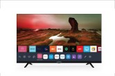 Compaq HUEQ A series TV, Smart TV, Cheapest smart tv, smart tv under 15000, smart android tv under 30000