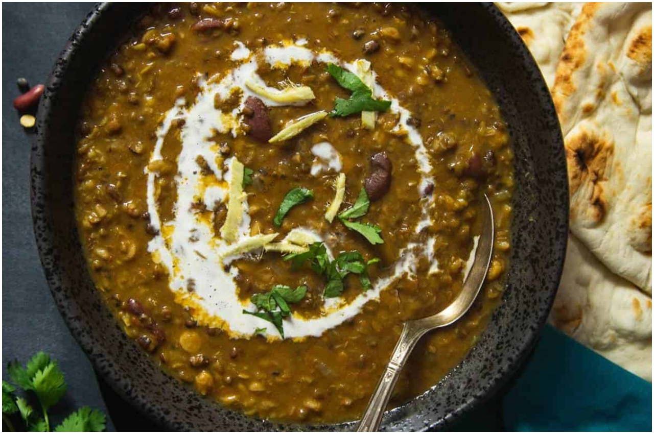 Dal Maharani Recipe