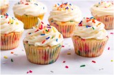 Father's Day 2023, Cup Cake Recipe