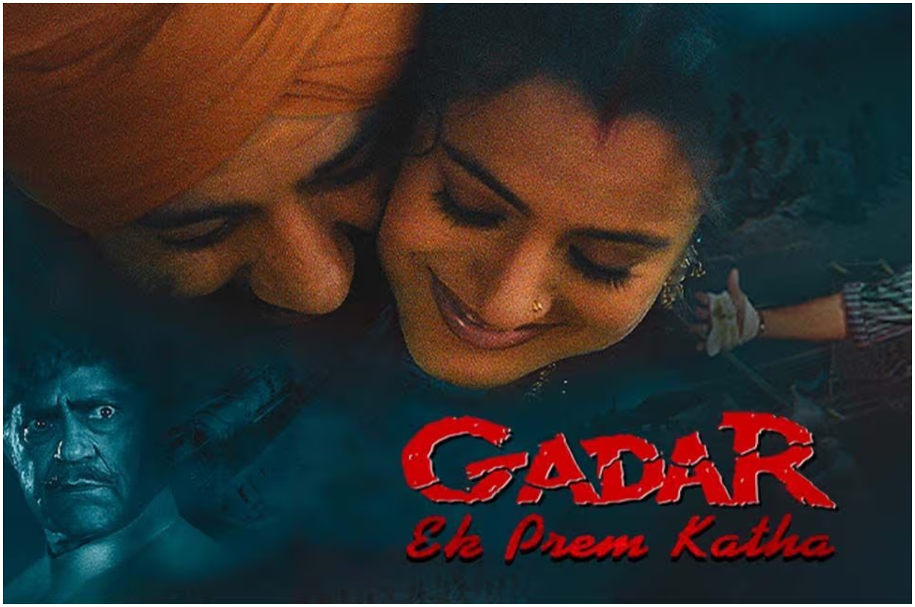 Gadar: Ek Prem katha Ticket Offer
