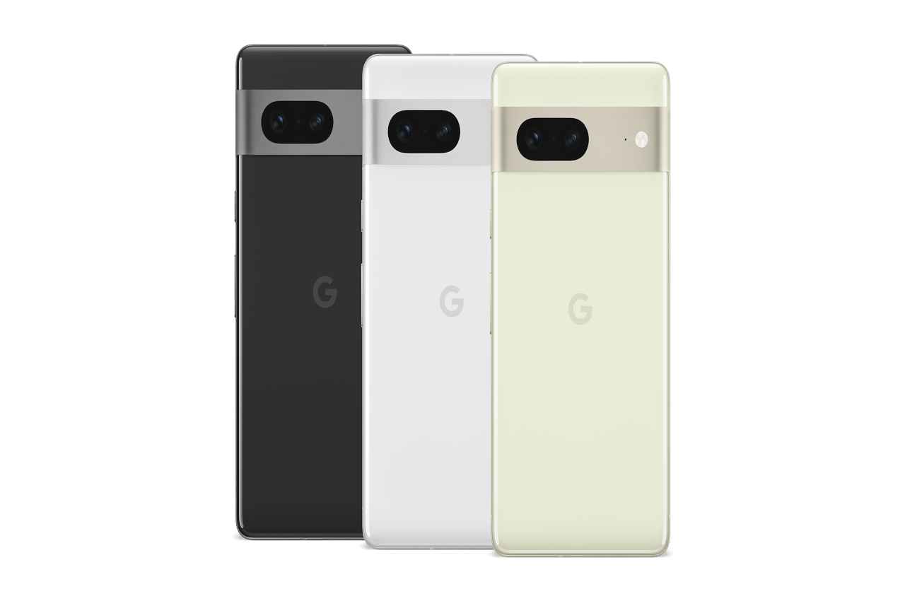 Google Pixel 7