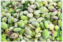 Green Almonds Benefits