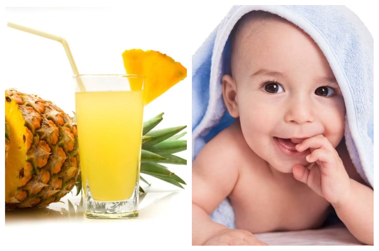 Health Tips, Pineapple Benefits, Pineapple Juice Benefits For Kids, Pineapple Juice Benefits, Pineapple Juice Benefits For Eyes