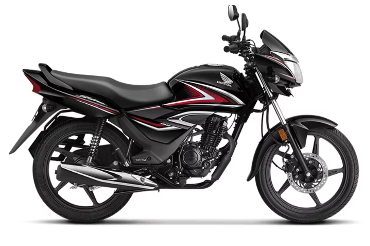 Honda Shine 125 price, Honda Shine 125 mileage