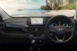 Hyundai EXTER Launch date