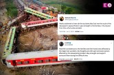 entertainment industry tweet condolence message for odisha train accident