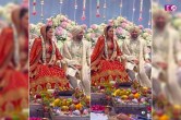 Karan Deol Wedding