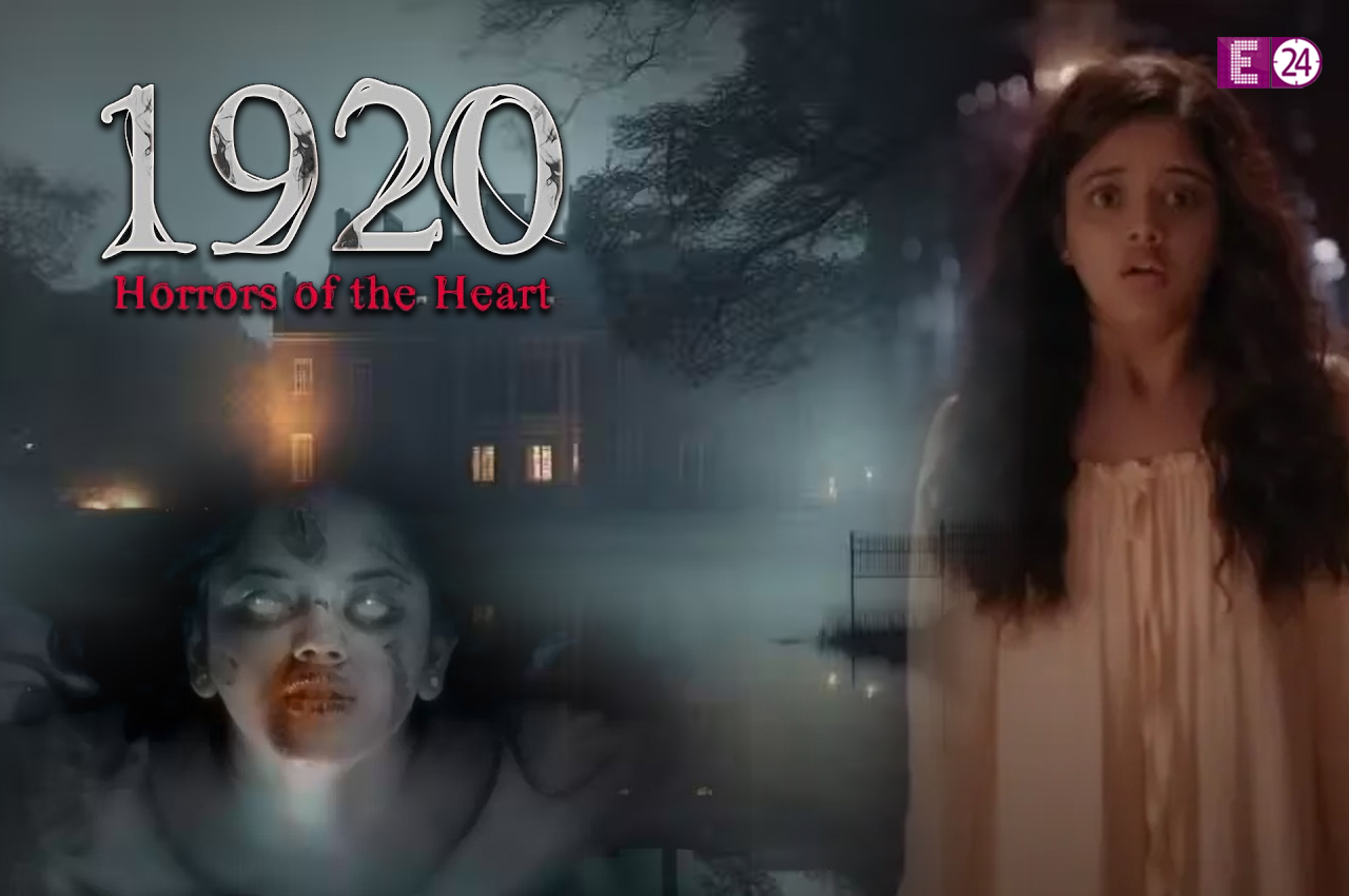 1920 Horrors Of The Heart Trailer