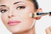  Makeup Tips, How To Apply Foundation, Beauty Tips, How To Apply Foundation And Concealer, Perfect Makeup Tips, Fashion