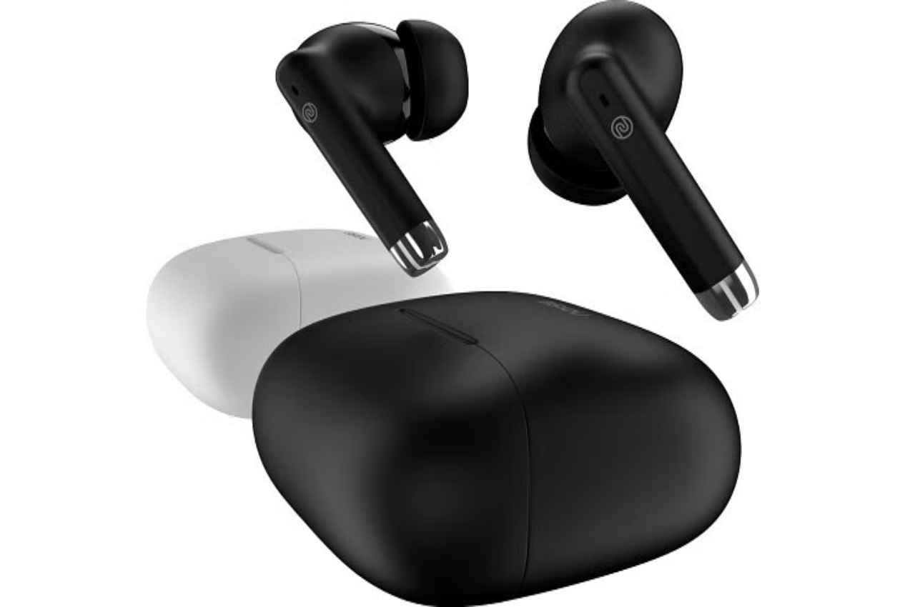 Noise Buds Aero Earbuds