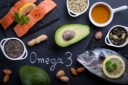 Omega 3 Fatty Acid, Omega 3 Benefits, Omega 3, Health Tips, Omega 3 Source