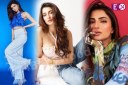 Crop Top Look, Actress Palak Tiwari, Crop Top Look Style Crop Top With Jeans, Fashion, Latest Crop Top Look