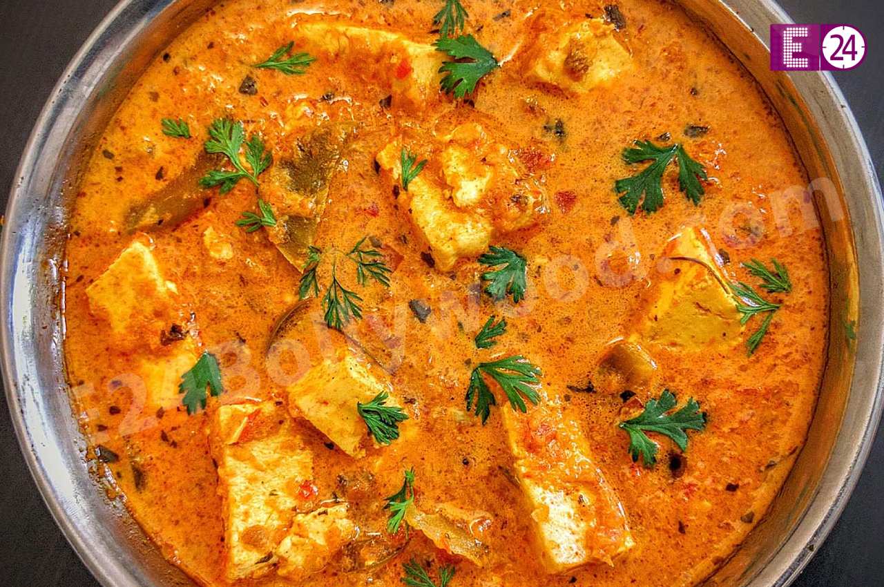 Paneer Makhmali Recipe, Paneer Makhmali Recipe In Hindi, How To Make Paneer Makhmali, Paneer Special Dish, Veg Dish Indian Dish