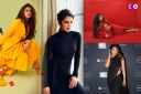 Priyanka Chopra Sizzling Looks, Actress Priyanka Chopra, Priyanka Chopra Saree Looks, Fashion