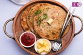 Pyaz Paratha Recipe In Hindi, How To Make Pyaj Paratha, Paratha Recipe, Breakfast Recipe