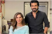 Ram Charan-Upasana Welcome to Their First Child Baby Girl