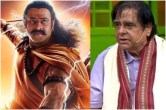 Ramanand Sagar Son Prem Comment on Adipurush-Om Raut