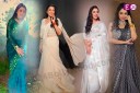 Rupali Ganguly Blouse Design, Rupali Ganguly, Actress Rupali Ganguly, Latest Blouse Design, Fashion