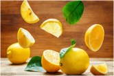 Side Effcts of Lemon
