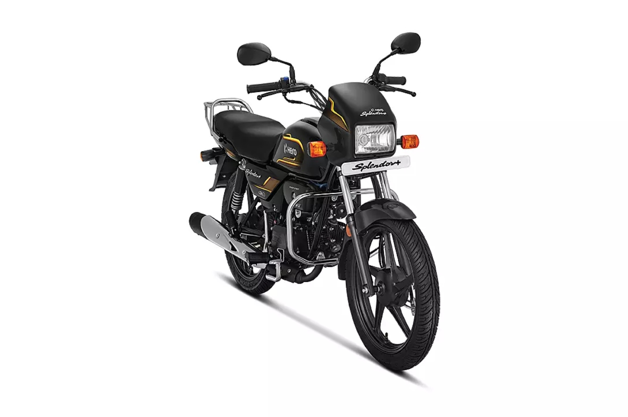 Hero Splendor Plus price,  Hero Splendor Plus mileage