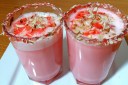 Summer Special Drink, Dahi Rooh Afza Recipe In Hindi, How To Make Dahi Rooh Afza