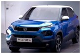 Tata Punch EV price, Tata Punch EV mileage, auto news, cars under 12 lakhs, ev cars