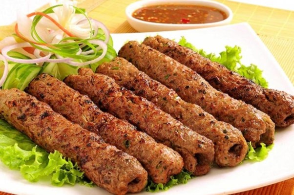 Tunde Kabab Recipe, Tunde Kabab Recipe In Hindi, How To Make Tunde Kabab, Bakrid Special Kabab