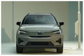 Volvo XC40 EV price, Volvo XC40 EV mileage, auto news, cars under 60 lakhs, ev cars