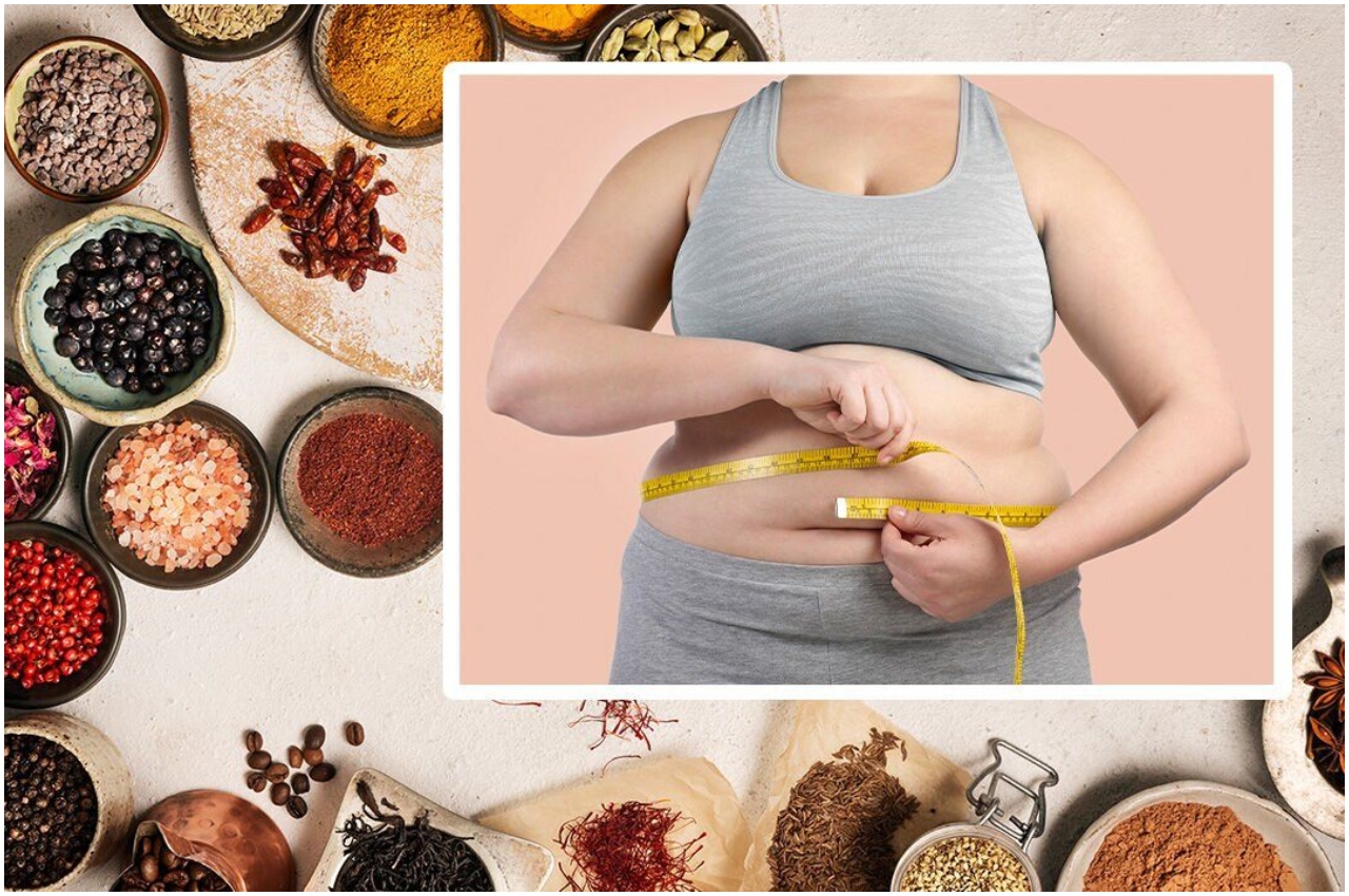 Weight Loss Spices