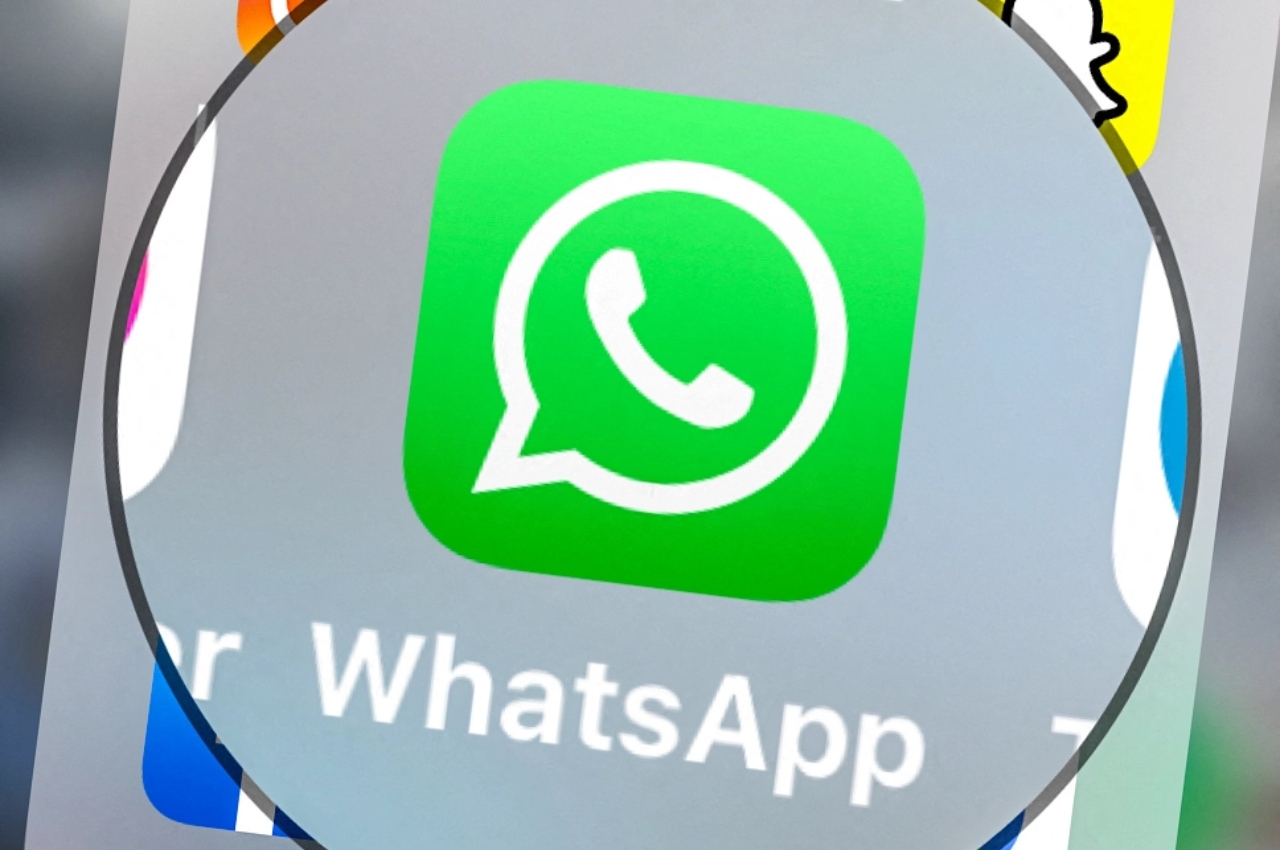 , WhatsApp New Feature for message, Message Search WhatsApp New Feature, Message search by user, Old message search, WhatsApp New Feature launching, Whatsapp for users, Users Feature in WhatsApp