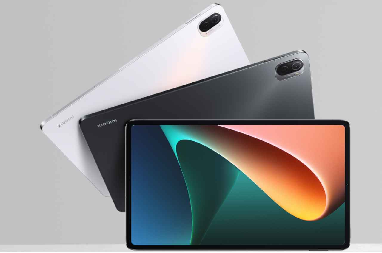 Xiaomi Pad 5