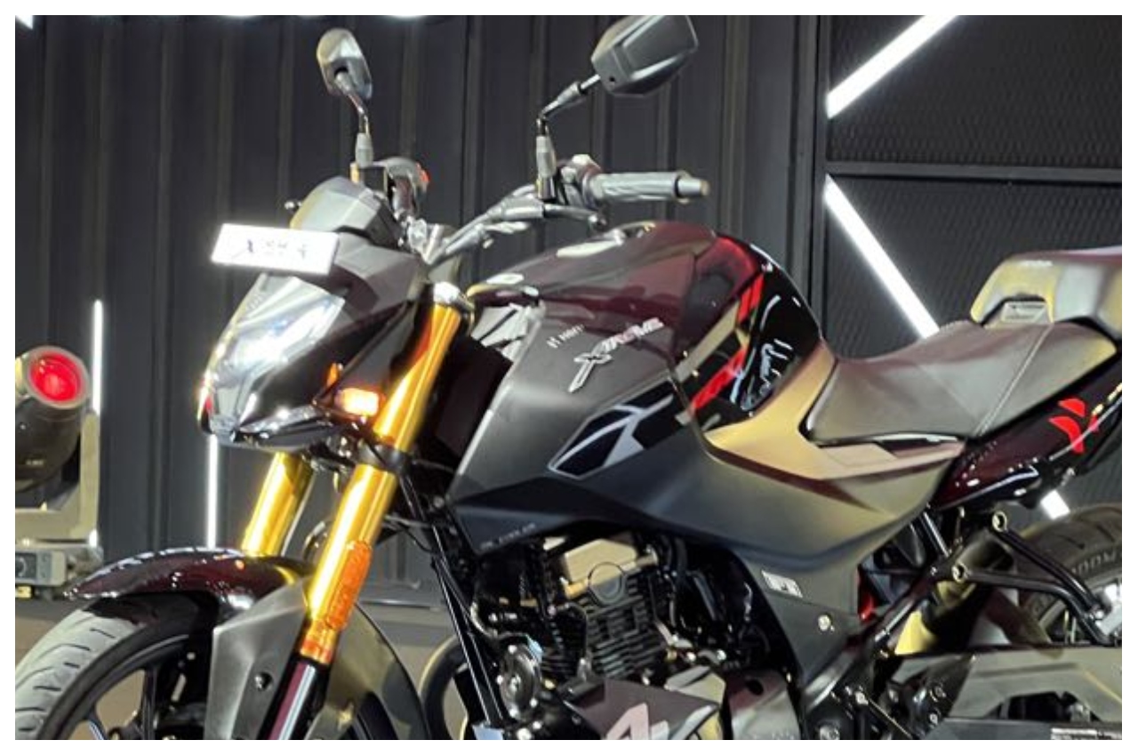 Xtreme 160R 4V price, Xtreme 160R 4V mileage, auto news, petrol bikes, bikes under 1 lakhs