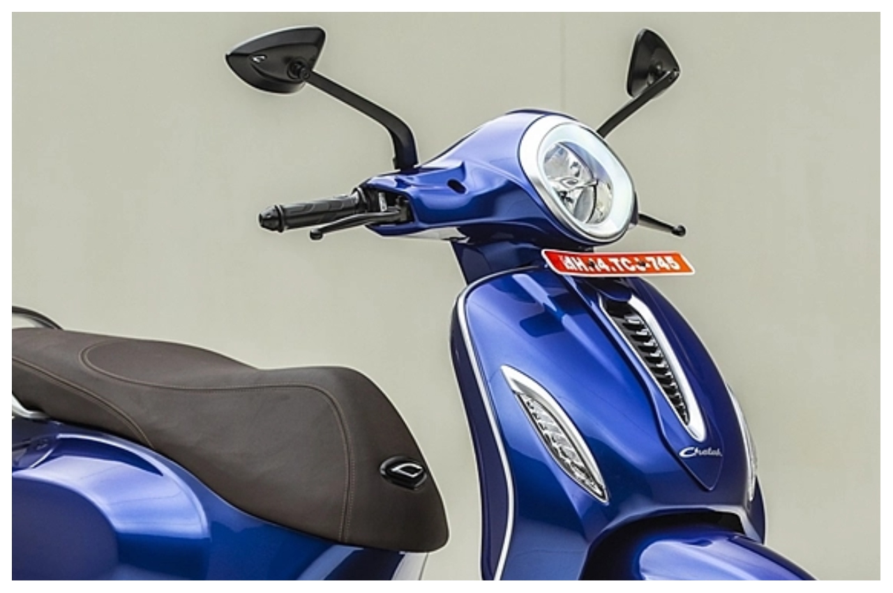 Bajaj Chetak Electric price, Bajaj Chetak Electric mileage, auto news, ev scooters, scooters under 1 lakhs