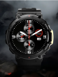 Fire-Boltt Artillery Smartwatch Launched In India with 1.5 inch Display, know price features