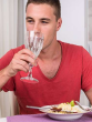 Disadvantage Of Drinking Water After Meal