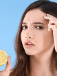 Excessive use of lemon on skin take away facial beauty