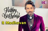 R Madhavan Net Worth, R Madhavan Birthday