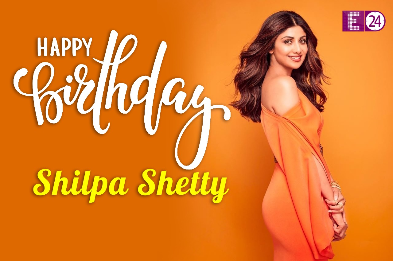 Shilpa Shetty Net Worth, Shilpa Shetty Birthday