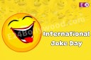 International Joke Day 2023, International Joke Day History, International Joke Day Significance, Lifestyle