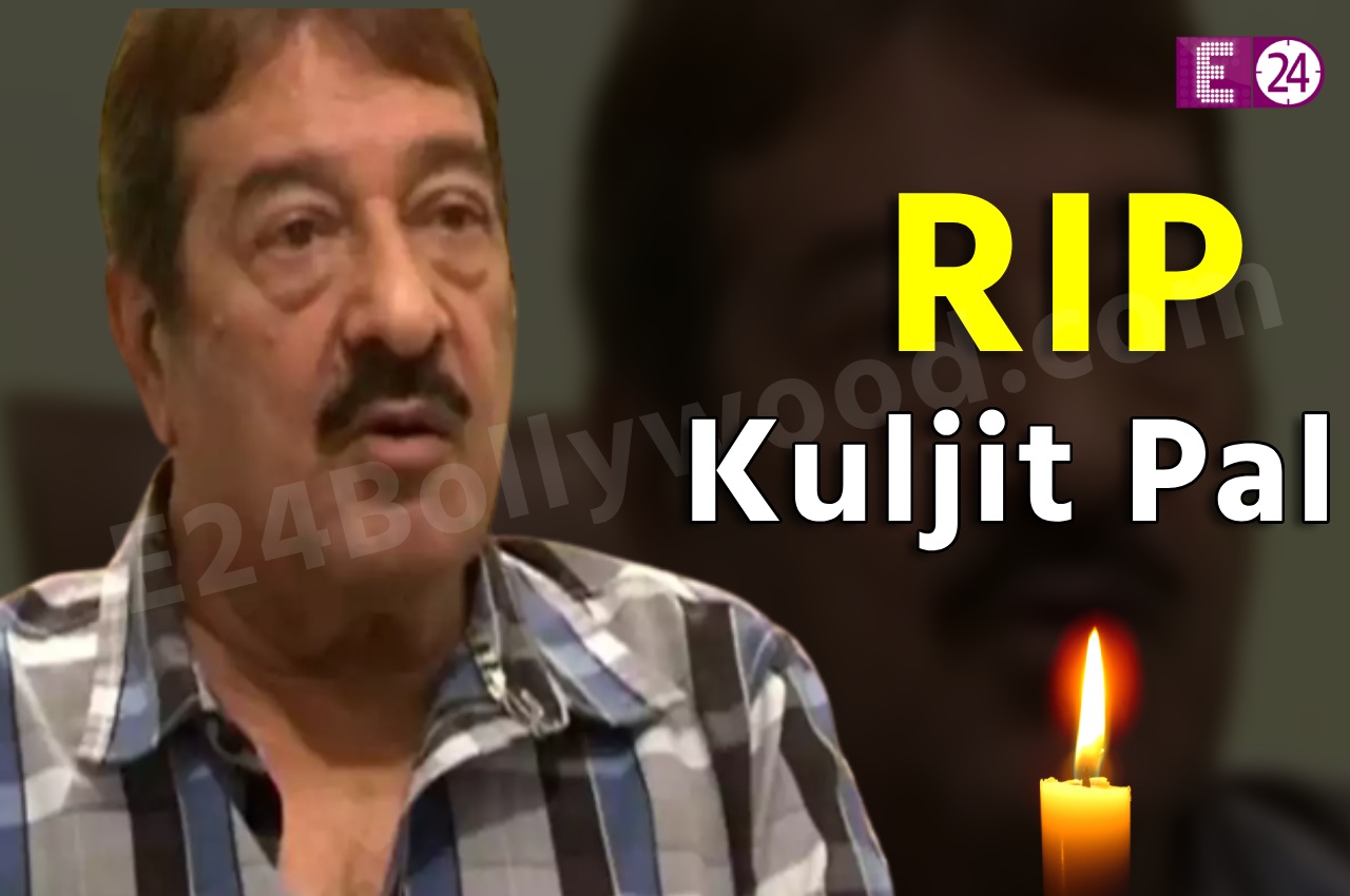 Filmmaker Kuljit Pal Passes Away