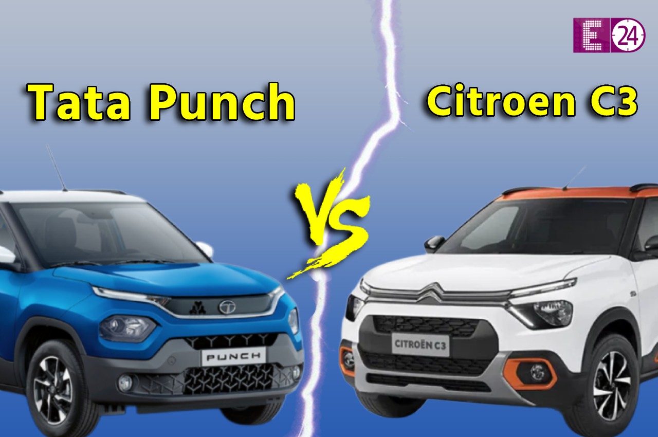 Tata Punch price, Citroen C3 mileage, auto news, cars under 7 lakhs, suv cars